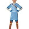 Kids Sokka Costume - Avatar: The Last Airbender