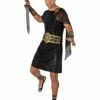 Adult Roman Sun Warrior Costume