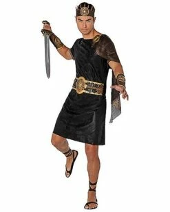 Adult Roman Sun Warrior Costume