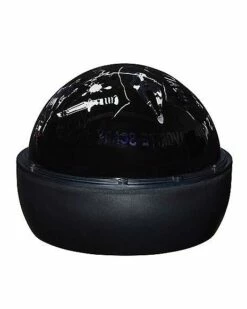 Ghost Face Tabletop Projector - Scream