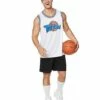 Adult Space Jam Jersey