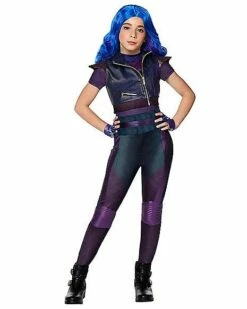 Kids Mal Costume - Descendants 3