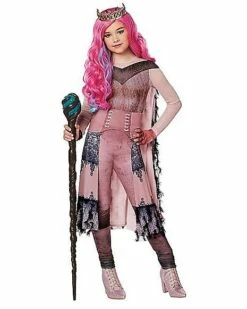 Kids Audrey Costume - Descendants 3