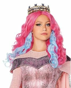 Kids Audrey Costume - Descendants 3 -Spook & Style Shop 01553338 c
