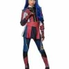Kids Evie Costume - Descendants 3