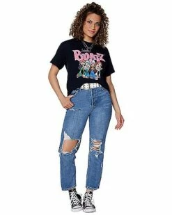 Bratz T Shirt -Spook & Style Shop 01555192 c