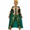 Kids Loki Costume - Marvel Avengers