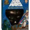 Adult Darth Vader Star Wars Costume Kit - Ben Cooper