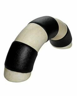 Beetlejuice Sandworm Groundbreaker Prop -Spook & Style Shop 01558220 d