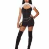 Adult Blessed Babe Romper Costume