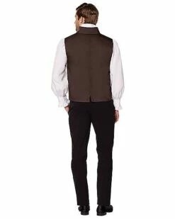 Royal Vest -Spook & Style Shop 01559228 b