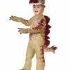 Toddler Stegosaurus Costume