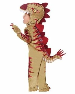 Toddler Stegosaurus Costume -Spook & Style Shop 01560051 b