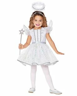 Toddler Angel Cutie Costume