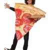 Kids Pizza Slice Costume