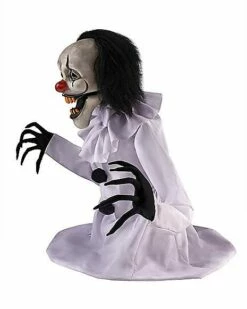 2.6 Ft Lucky Bottoms Animatronic -Spook & Style Shop 01563600 e
