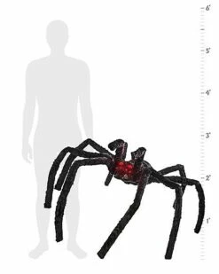 3 Ft Deadly Creeper Animatronic -Spook & Style Shop 01563626 f