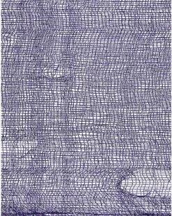 Purple Freaky Fabric -Spook & Style Shop 01564293 c