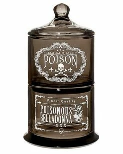 Mystical Arts Potion Jars - 2 Pack