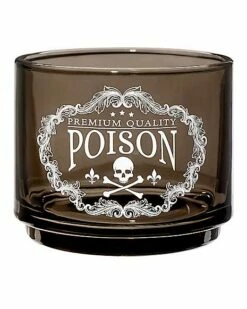 Mystical Arts Potion Jars - 2 Pack -Spook & Style Shop 01564434 e