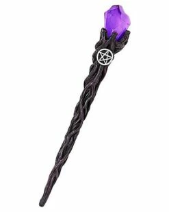 Crystal Wand