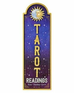Tarot Readings Sign