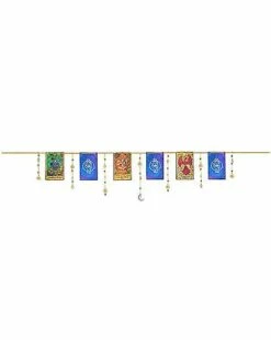 Tarot Card Banner - Deluxe -Spook & Style Shop 01564863 c