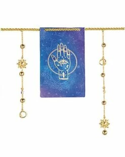 Tarot Card Banner - Deluxe -Spook & Style Shop 01564863 e