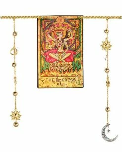 Tarot Card Banner - Deluxe -Spook & Style Shop 01564863 f