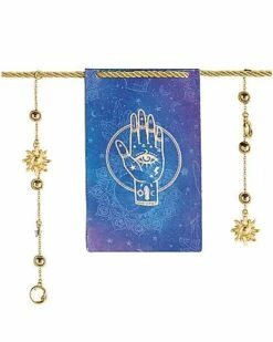 Tarot Card Banner - Deluxe -Spook & Style Shop 01564863 i