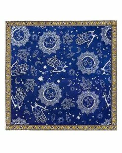 Tarot Altar Cloth With Bag -Spook & Style Shop 01564871 c