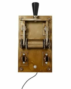 Switch Animatronic Activator