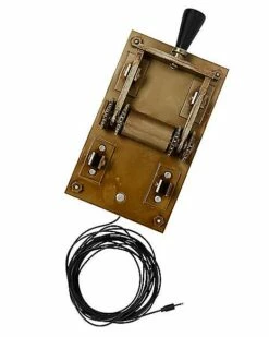 Switch Animatronic Activator -Spook & Style Shop 01565142 c