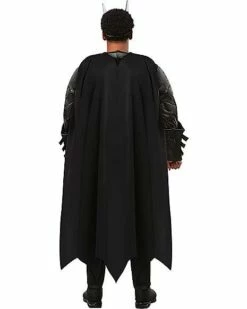 Adult Batman Costume Deluxe - The Batman -Spook & Style Shop 01565266 c