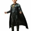 Kids Black Adam Costume
