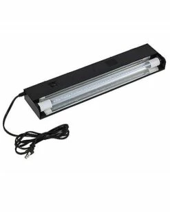 LED Black Light - 18 Inch