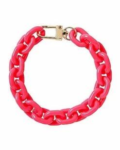 '80s Chain Bracelets - 2 Pack -Spook & Style Shop 01565829 c