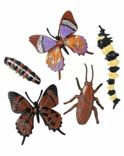 Multi-Color Critters - 18 Pack -Spook & Style Shop 01565860 b