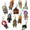 Spirit Animatronics Figural Bag Clip Blind Pack