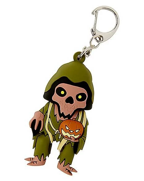 Spirit Animatronics Figural Bag Clip Blind Pack 2 Spirit Animatronics Figural Bag Clip Blind Pack - Image 2