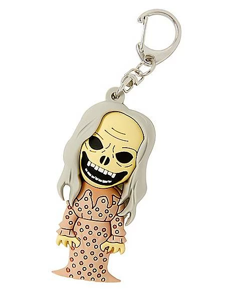 Spirit Animatronics Figural Bag Clip Blind Pack 3 Spirit Animatronics Figural Bag Clip Blind Pack - Image 3