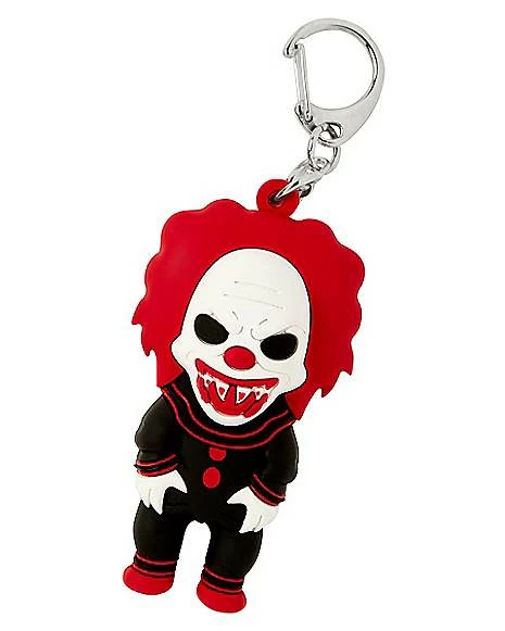 Spirit Animatronics Figural Bag Clip Blind Pack 5 Spirit Animatronics Figural Bag Clip Blind Pack - Image 5