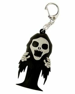Spirit Animatronics Figural Bag Clip Blind Pack 17 Spirit Animatronics Figural Bag Clip Blind Pack -Spook & Style Shop 01565902 i