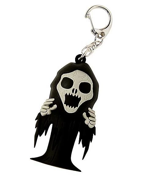 Spirit Animatronics Figural Bag Clip Blind Pack 9 Spirit Animatronics Figural Bag Clip Blind Pack - Image 9