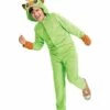Kids Grookey Costume - Pokemon