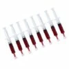 Blood Slime Syringes - 8 Pack