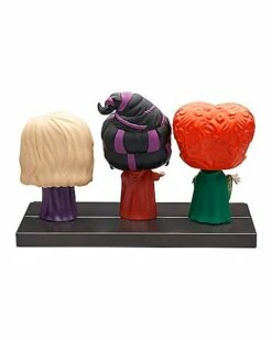 Sanderson Sisters I Put A Spell On You Movie Moment Funko POP! Figure -Spook & Style Shop 01567304 c