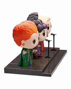 Sanderson Sisters I Put A Spell On You Movie Moment Funko POP! Figure -Spook & Style Shop 01567304 e