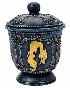 Hocus Pocus Storage Jar - Disney -Spook & Style Shop 01567361 d