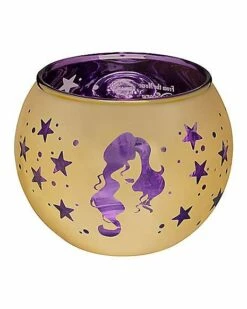 Hocus Pocus Tea Light Candle Holder Set 3 Pack - Disney -Spook & Style Shop 01567510 f